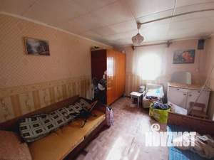 Дом 25м², 1-этажный, участок 5 сот.  