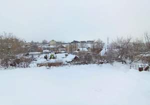 Дом 74м&sup2;, 1-этажный, участок 10 сот.  