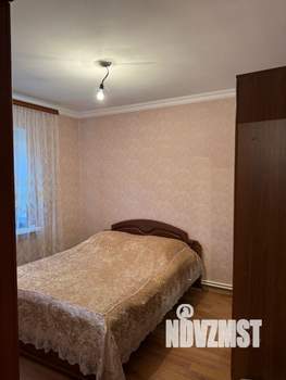 Дом 179м², 2-этажный, участок 3 сот.  