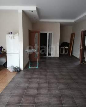 Дом 102м&sup2;, 1-этажный, участок 6 сот.  