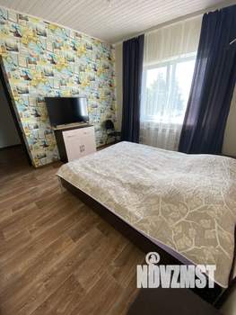 Дом 130м&sup2;, 2-этажный, участок 6280 сот.  