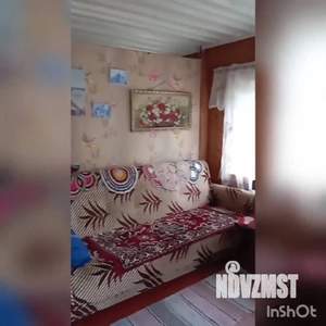Дом 54м², 2-этажный, участок 5 сот.  
