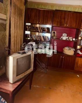 Дом 30м&sup2;, 1-этажный, участок 4 сот.  