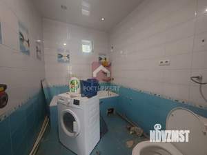 Дом 82м&sup2;, 1-этажный, участок 4 сот.  