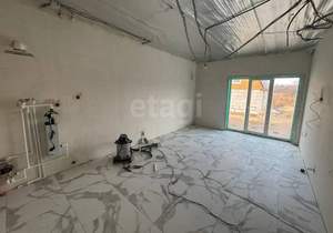 Дом 101м&sup2;, 1-этажный, участок 6 сот.  