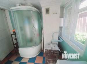 Дом 41м², 1-этажный, участок 2 сот.  