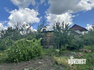 Дом 25м&sup2;, 1-этажный, участок 630 сот.  