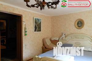 Дом 106м&sup2;, 1-этажный, участок 6 сот.  