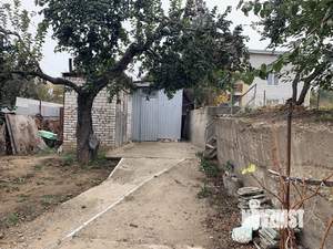 Дом 40м², 2-этажный, участок 6 сот.  