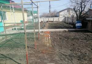 Дом 87м², 1-этажный, участок 4 сот.  