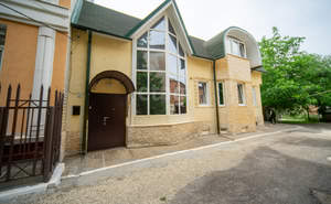 Дом 344м², 1-этажный, участок 3 сот.  