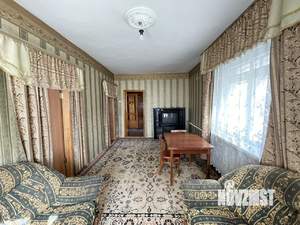 Дом 58м², 1-этажный, участок 7 сот.  