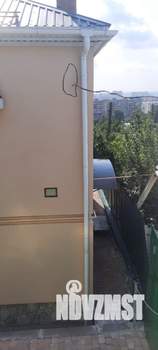 Дом 105м², 2-этажный, участок 5 сот.  