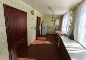 Дом 43м&sup2;, 2-этажный, участок 5 сот.  