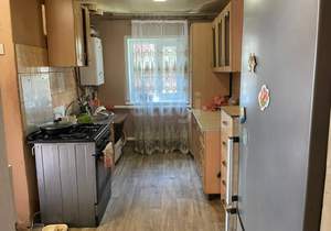 Дом 61м², 1-этажный, участок 2 сот.  