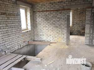 Дом 139м², 2-этажный, участок 6 сот.  