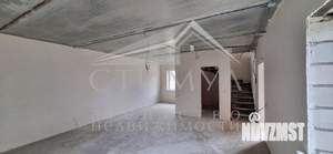 Дом 102м&sup2;, 2-этажный, участок 3 сот.  