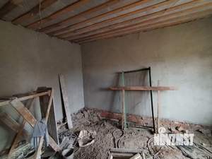 Дом 70м², 1-этажный, участок 6 сот.  