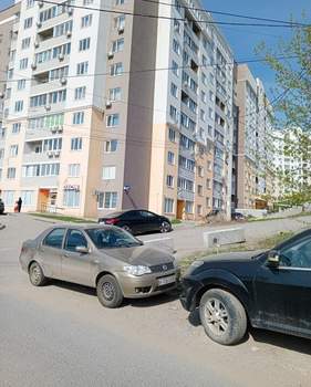 Дом 50м², 1-этажный, участок 3 сот.  