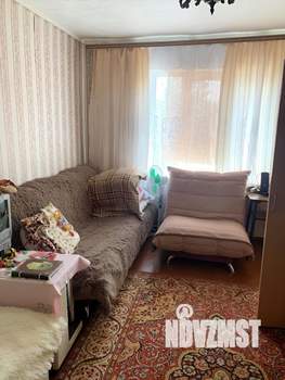 Дом 54м&sup2;, 2-этажный, участок 7 сот.  