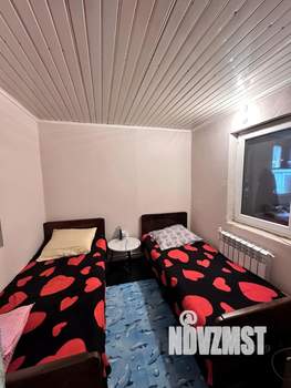 Дом 159м², 1-этажный, участок 6 сот.  