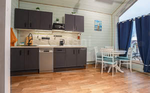 Дом 60м&sup2;, 2-этажный, участок 3 сот.  