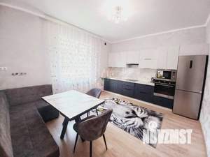 Дом 110м&sup2;, 1-этажный, участок 6 сот.  