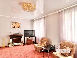 Коттедж 480м², 2-этажный, участок 2 сот.  