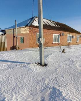 Дом 90м&sup2;, 1-этажный, участок 16 сот.  