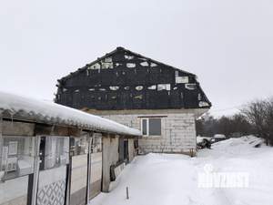 Дом 194м&sup2;, 2-этажный, участок 10 сот.  