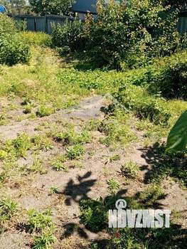 Дом 93м², 2-этажный, участок 7 сот.  