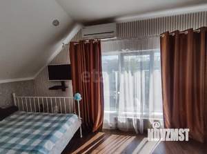 Дом 150м², 3-этажный, участок 2 сот.  
