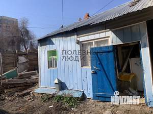 Дом 15м², 1-этажный, участок 3 сот.  
