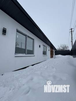 Дом 150м&sup2;, 1-этажный, участок 7 сот.  