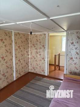 Дом 37м², 2-этажный, участок 7 сот.  