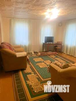Дом 70м&sup2;, 1-этажный, участок 4 сот.  