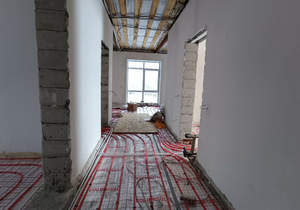 Дом 120м², 1-этажный, участок 6 сот.  