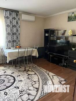 Дом 74м², 2-этажный, участок 8 сот.  