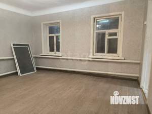 Дом 49м², 1-этажный, участок 2 сот.  