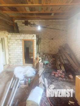 Дом 128м&sup2;, 2-этажный, участок 2 сот.  