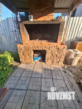 Дом 60м&sup2;, 1-этажный, участок 5 сот.  