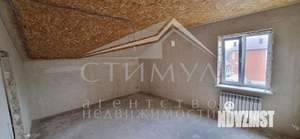 Дом 102м², 2-этажный, участок 3 сот.  