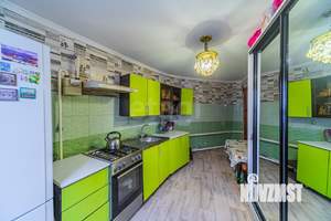 Дом 51м², 1-этажный, участок 1 сот.  