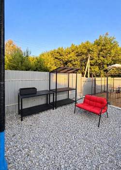 Дом 64м&sup2;, 2-этажный, участок 11 сот.  