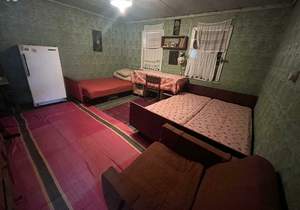 Дача 40м², 1-этажный, участок 8 сот.  