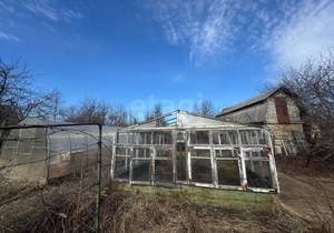 Дом 42м&sup2;, 2-этажный, участок 9 сот.  