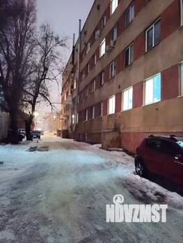 Дом 45м², 2-этажный, участок 1 сот.  