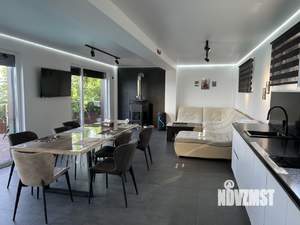 Коттедж 81м&sup2;, 2-этажный, участок 6 сот.  