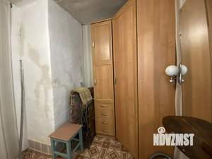 Дом 34м², 1-этажный, участок 2 сот.  
