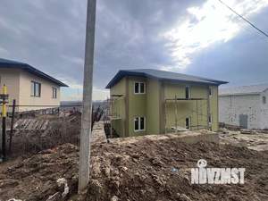 Дом 240м², 2-этажный, участок 6 сот.  